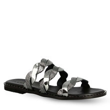 Women's Leather Sandals Sowoman 11519081