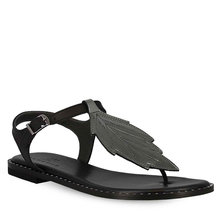 Women's Leather Sandals Sowoman 11519083