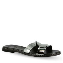 Women's Leather Sandals Sowoman 11519091