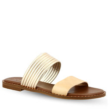 Women's Leather Sandals Sowoman 11519115