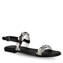 Women's Leather Sandals Sowoman 11519120