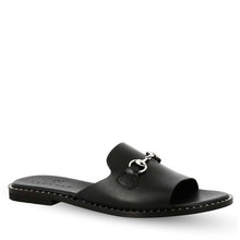 Women's Leather Sandals Sowoman 11519170