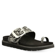 Women's Snakeprint Sandals Parex 11521020