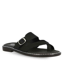 Women's Leather Sandals Parex 11523040