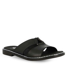 Women's Leather Sandals Parex 11523041