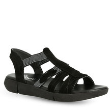 Γυναικεία Δερμάτινα Πέδιλα Parex 11621145