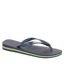 Navy Blue Flip Flops Havaianas 4110850 0555