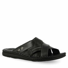 Ανδρικές Παντόφλες Comfort Parex