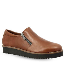 Γυναικεία Δερμάτινα Loafer Parex