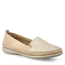 Γυναικεία Slip On Snakeprint Parex