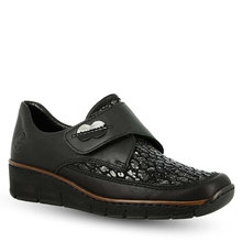 Γυναικεία Slip On Rieker 537C0-00