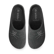 Γυναικείες Παντόφλες Σπιτιού Inblu Bs000046 025