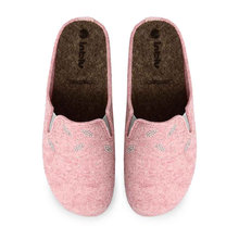 Γυναικείες Παντόφλες Σπιτιού Inblu Gf000015 023