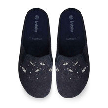 Γυναικείες Παντόφλες Σπιτιού Inblu Gf000015 041