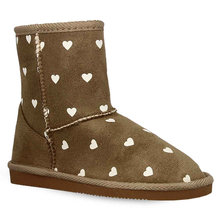 Kid's Ankle Boots Coqui 172-906-9300