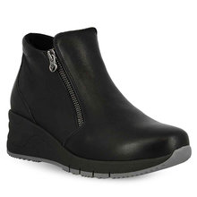 Γυναικεία Δερμάτινα Μποτάκια Parex 10326064