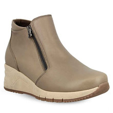 Γυναικεία Δερμάτινα Μποτάκια Parex 10326064