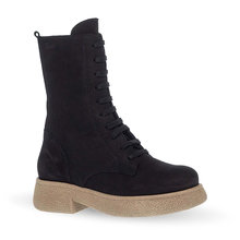 Γυναικεία Δερμάτινα Μποτάκια Parex 10326091