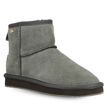 Γυναικεία Δερμάτινα Μποτάκια Mexx Mxch016601W 9000