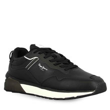 Ανδρικά Δερμάτινα Sneaker Pepe Jeans Pj0Shpms308760000000-999