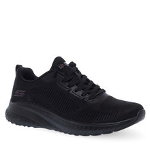 Women's Trainers Skechers 117209_Bbk