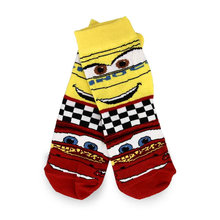 Παιδικές Kάλτσες Disney Cr20488 Lightning Mcqeen