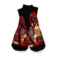 Παιδικές Kάλτσες Disney Cr20488 Lightning Mcqeen