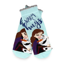 Παιδικές Kάλτσες Disney Fz20522 Frozen
