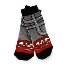 Παιδικές Kάλτσες Disney Cr20489 Lightning Mcqeen