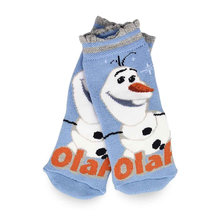 Παιδικές Kάλτσες Disney Fz20523 Frozen