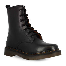 Γυναικεία Δερμάτινα Μποτάκια Hosis W22-Esg4030-01-0001