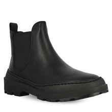 Γυναικεία Δερμάτινα Μποτάκια Camper K400646-005