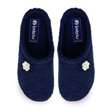 Γυναικείες Παντόφλες Σπιτιού Inblu Bs000045 041