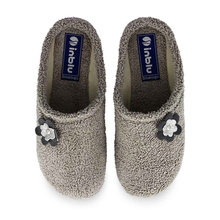 Γυναικείες Παντόφλες Σπιτιού Inblu Bs000045 048