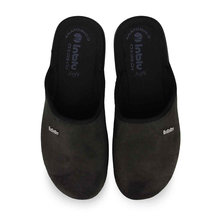 Ανδρικές Παντόφλες Σπιτιού Inblu Po000075 014