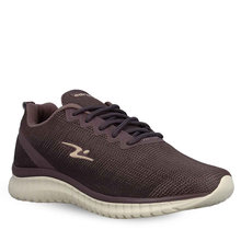 Women's Trainers Adrun Purple/Nude 8620F-950