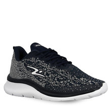 Ανδρικά Αθλητικά Παπούτσια Adrun Flex Move 470 Marnho/Branco 9805M-470