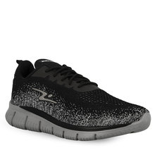 Ανδρικά Αθλητικά Παπούτσια Adrun Soft Gel 381 Preto 9707M-087