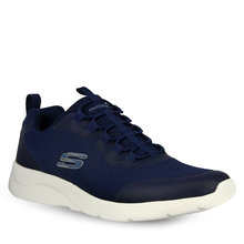 Ανδρικά Αθλητικά Παπούτσια Skechers 894133_Nvy