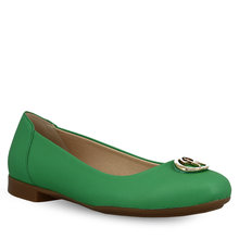 Γυναικείες Δερμάτινες Μπαλαρίνες Parex 10427003