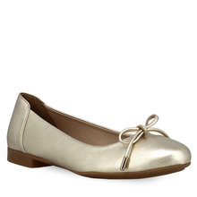 Γυναικείες Δερμάτινες Μπαλαρίνες Parex 10427004