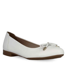 Γυναικείες Δερμάτινες Μπαλαρίνες Parex 10427005