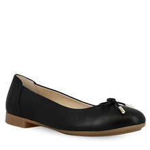 Γυναικείες Δερμάτινες Μπαλαρίνες Parex 10427005