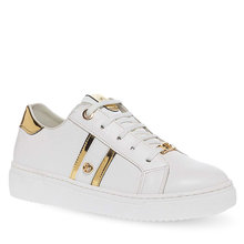 Γυναικεία Δερμάτινα Sneaker Parex 10727018