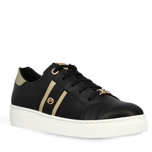 Γυναικεία Δερμάτινα Sneaker Parex 10727018