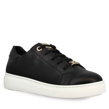 Γυναικεία Δερμάτινα Sneaker Parex 10727020