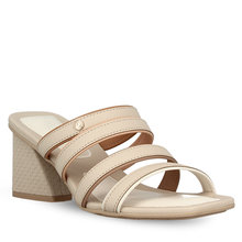 Women's Heeled Mules Parex 13027000