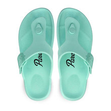 Γυναικείες Σαγιονάρες Θαλάσσης Τ-Bar Parex 11825067