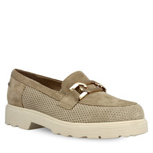 Γυναικεία Δερμάτινα Μοκασίνια Parex 10527015