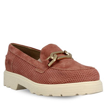 Γυναικεία Δερμάτινα Μοκασίνια Parex 10527015